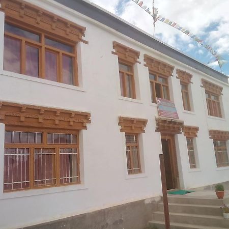 Hotel Rigyal Padam Exterior photo