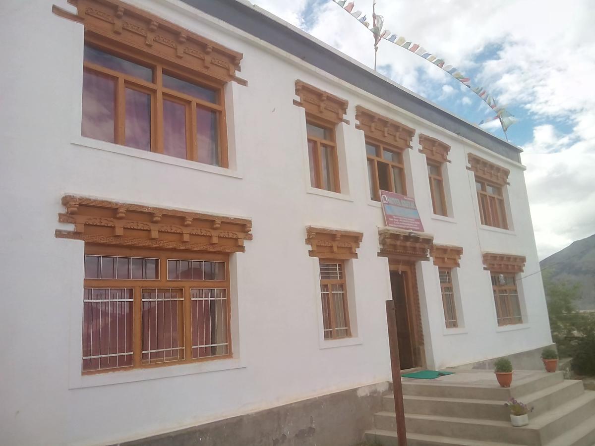 Hotel Rigyal Padam Exterior photo