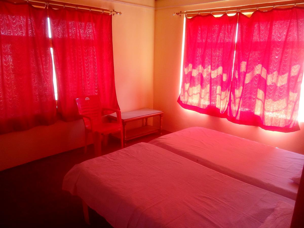 Hotel Rigyal Padam Exterior photo