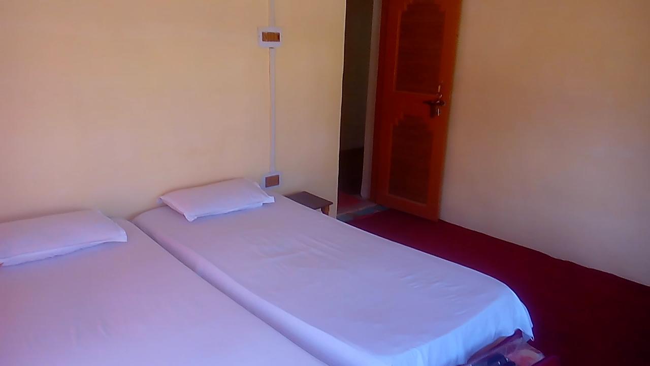 Hotel Rigyal Padam Exterior photo