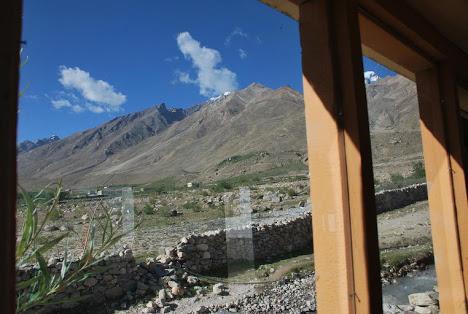 Hotel Rigyal Padam Exterior photo