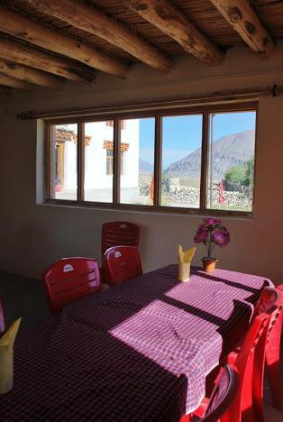 Hotel Rigyal Padam Exterior photo
